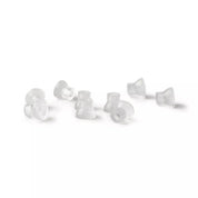 PhiBrows SILICON CAPS 50pcs - Mr.PMU
