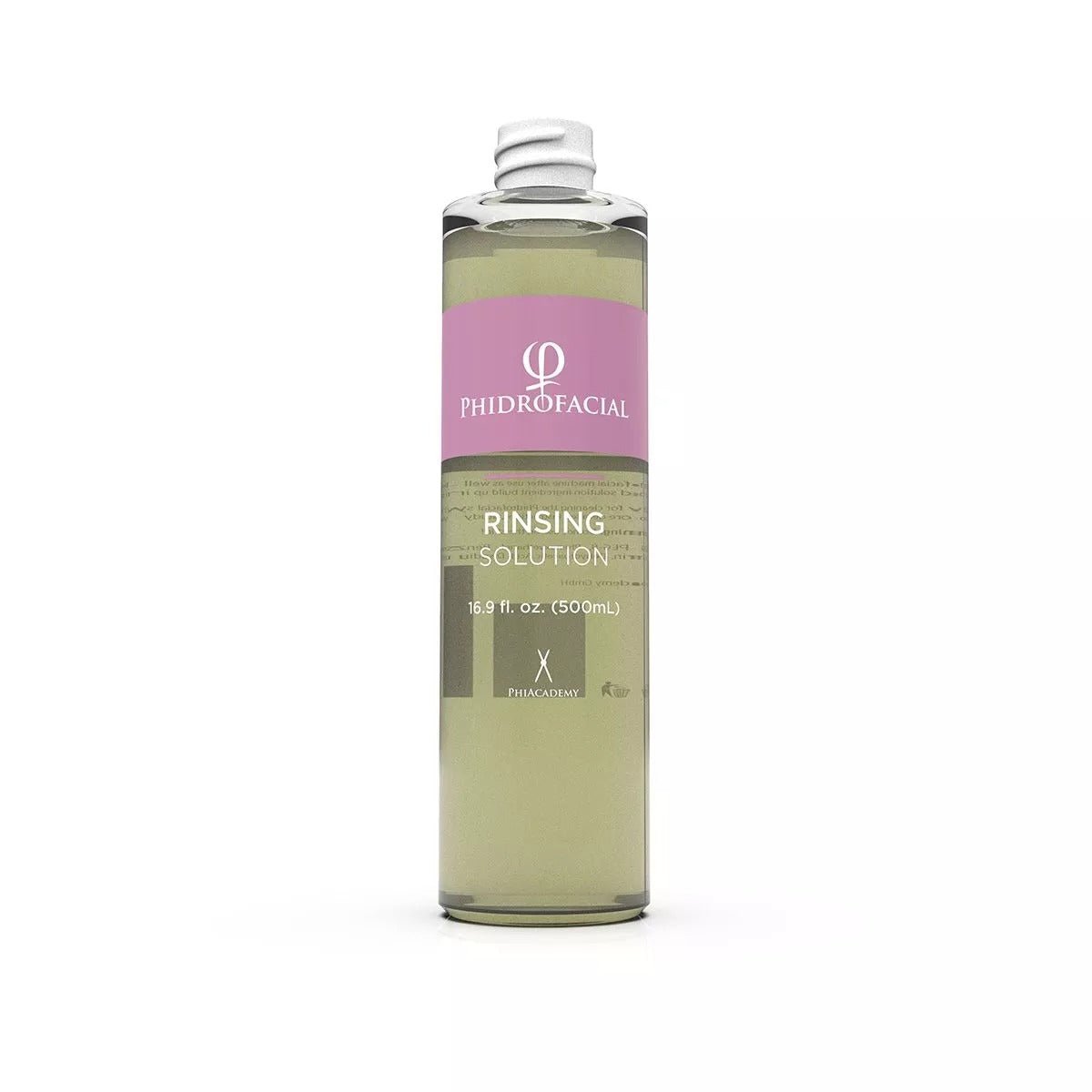 PhiDrofacial Rinsing Solution 500ml - Mr.PMU