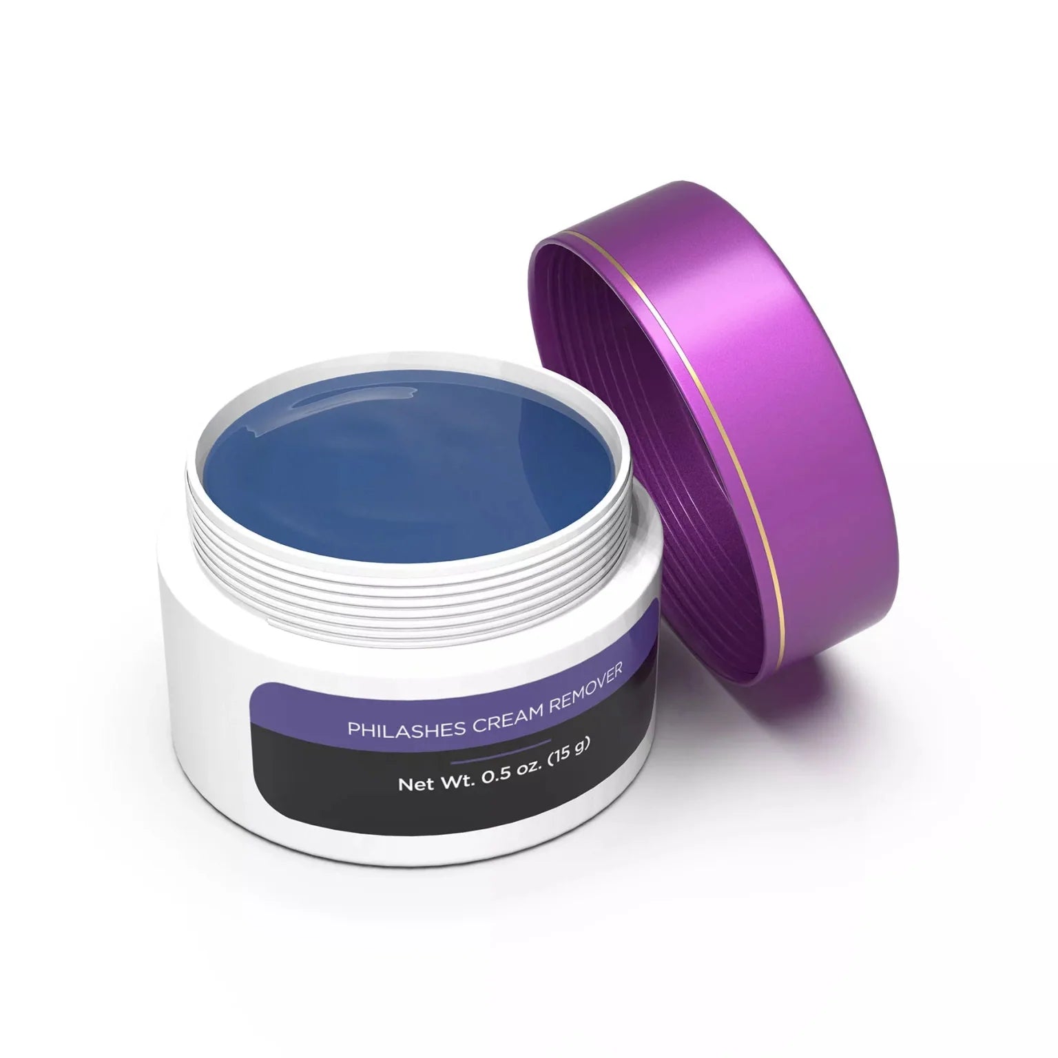 PhiLashes Cream Remover - Premium PhiSeller