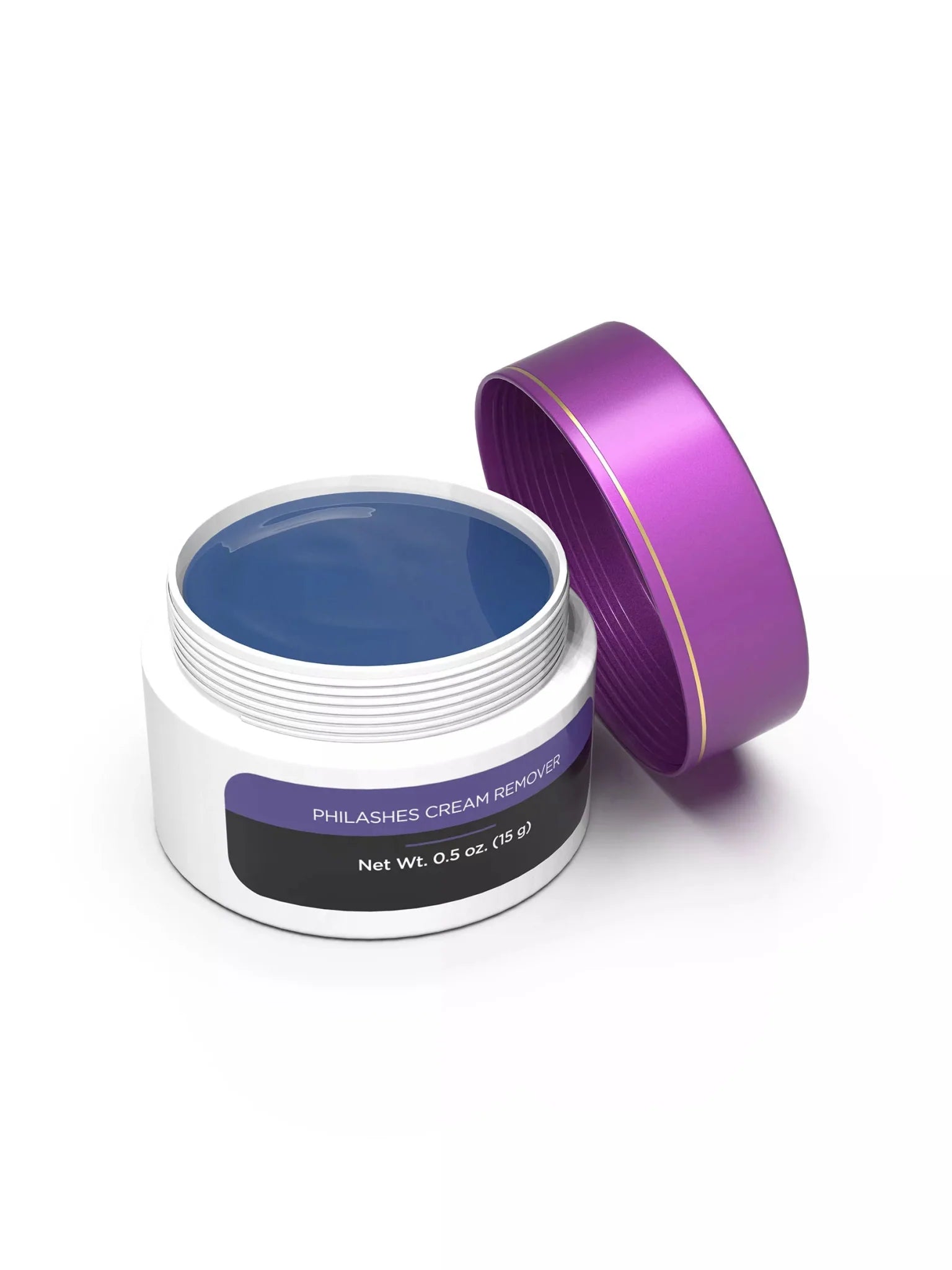 PhiLashes Cream Remover - Premium PhiSeller