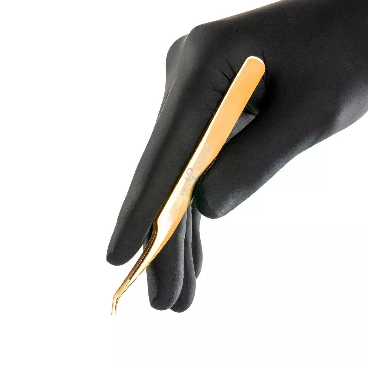 PhiLashes Curve Tweezers - Mr.PMU