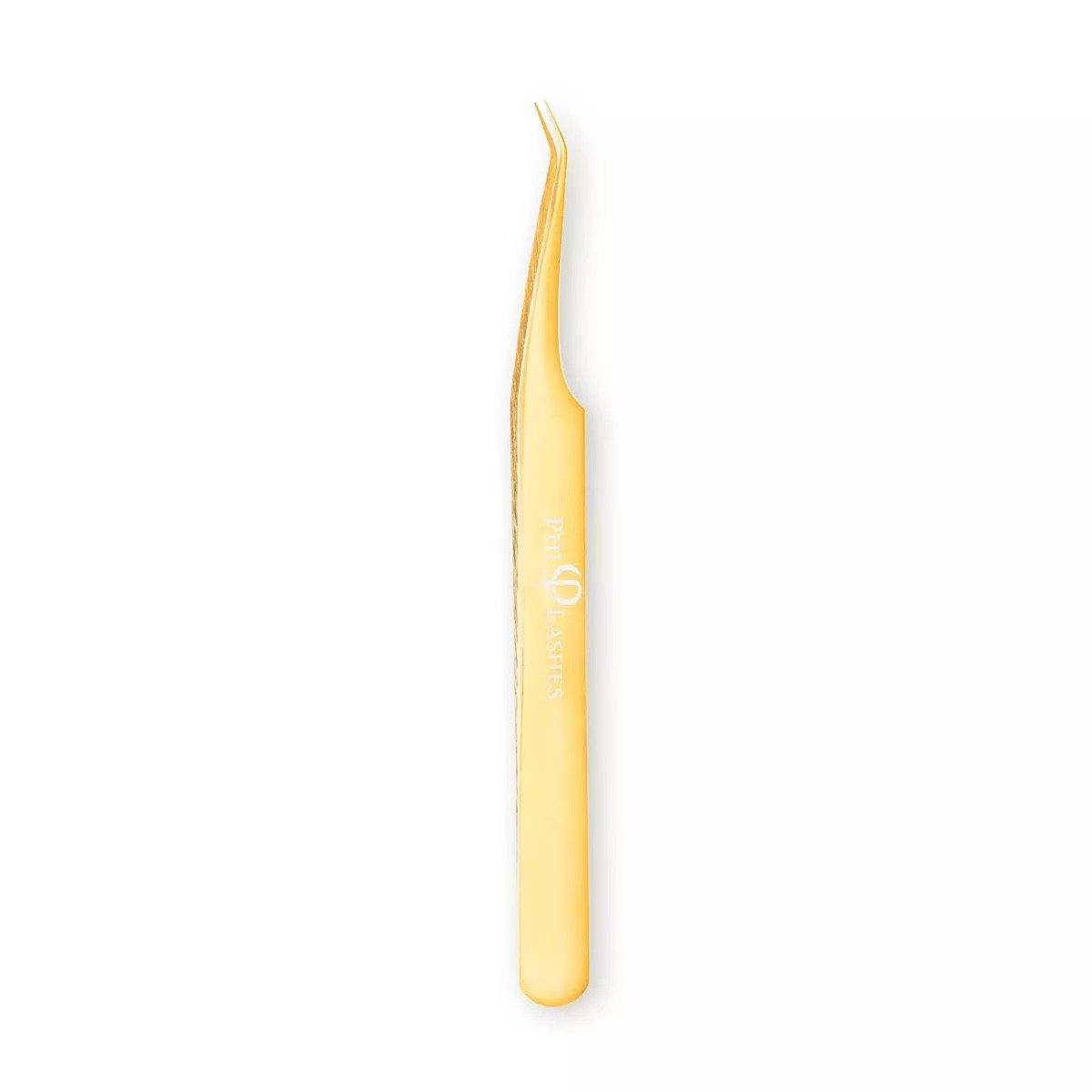 PhiLashes Curve Tweezers - Mr.PMU