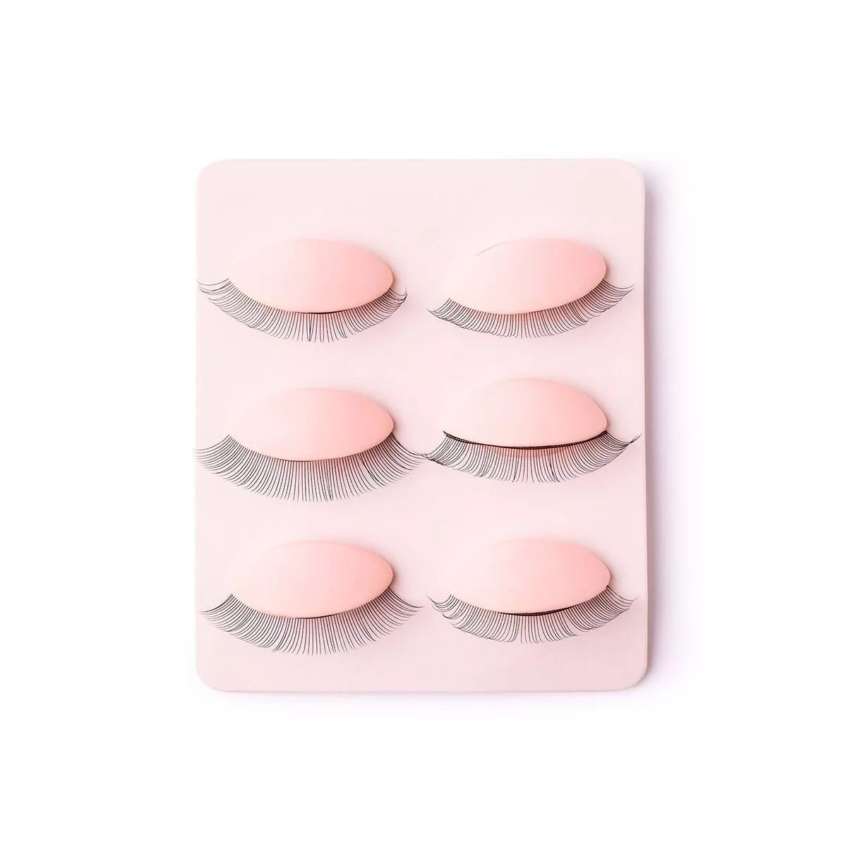 PhiLashes Eyes - 3Pairs - Mr.PMU
