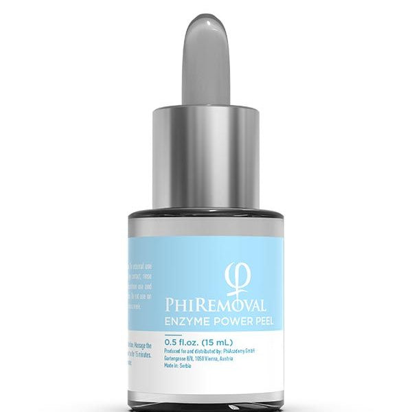 PhiRemoval Enzyme Power Peel - Premium PhiSeller