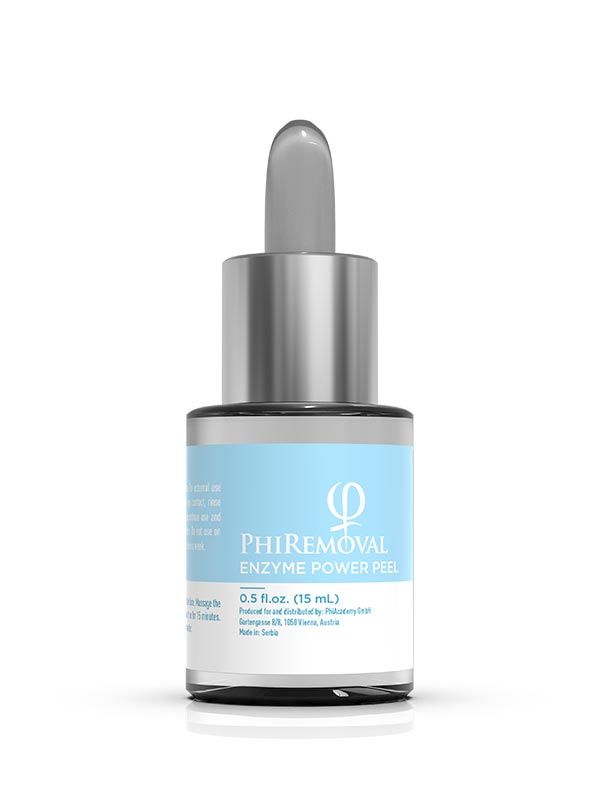 PhiRemoval Enzyme Power Peel - Premium PhiSeller