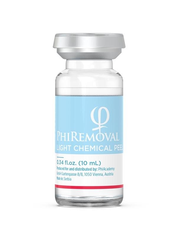 PhiRemoval Light Chemical Peel 10ml - Premium PhiSeller