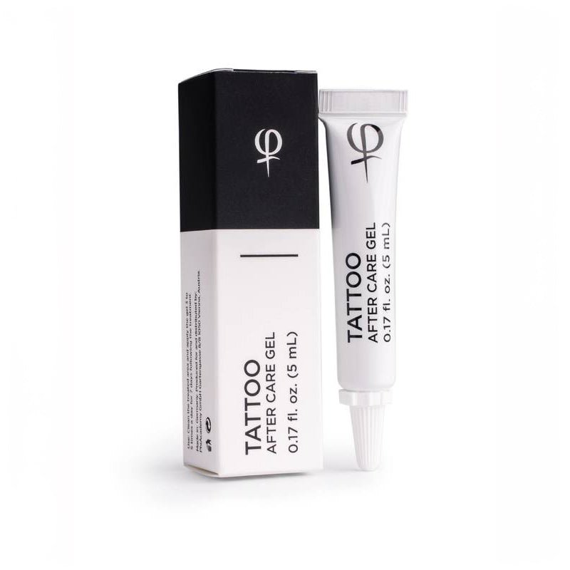 PhiTattoo After Care Gel 5ml - mrpmu