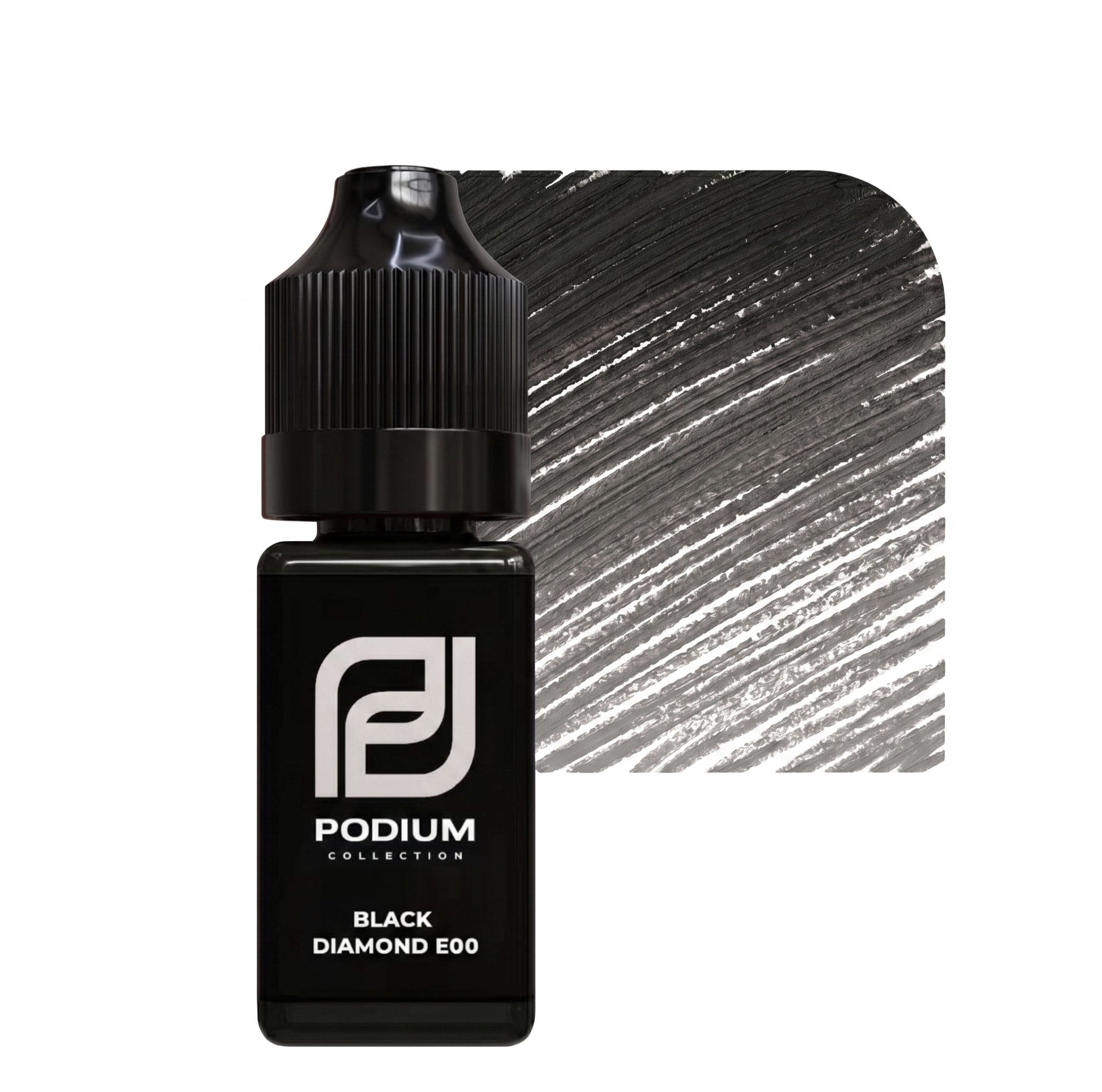 Podium - Black Diamond Е00 - Mr.PMU