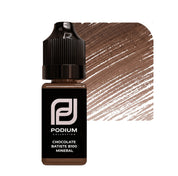Podium - Chocolate Batiste B100 - Mr.PMU
