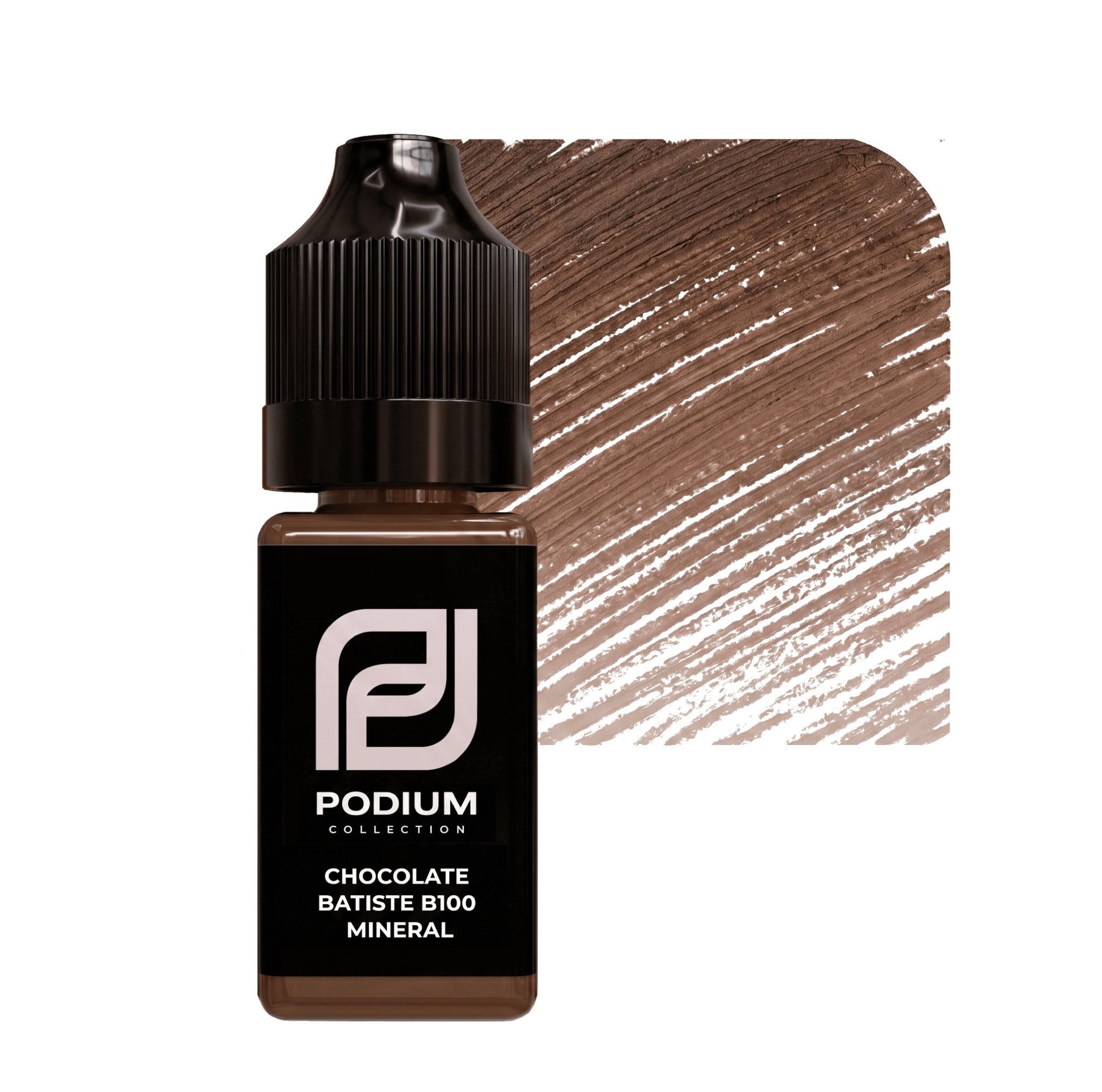 Podium - Chocolate Batiste B100 - Mr.PMU