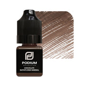 Podium - Chocolate Batiste B100 - Mr.PMU