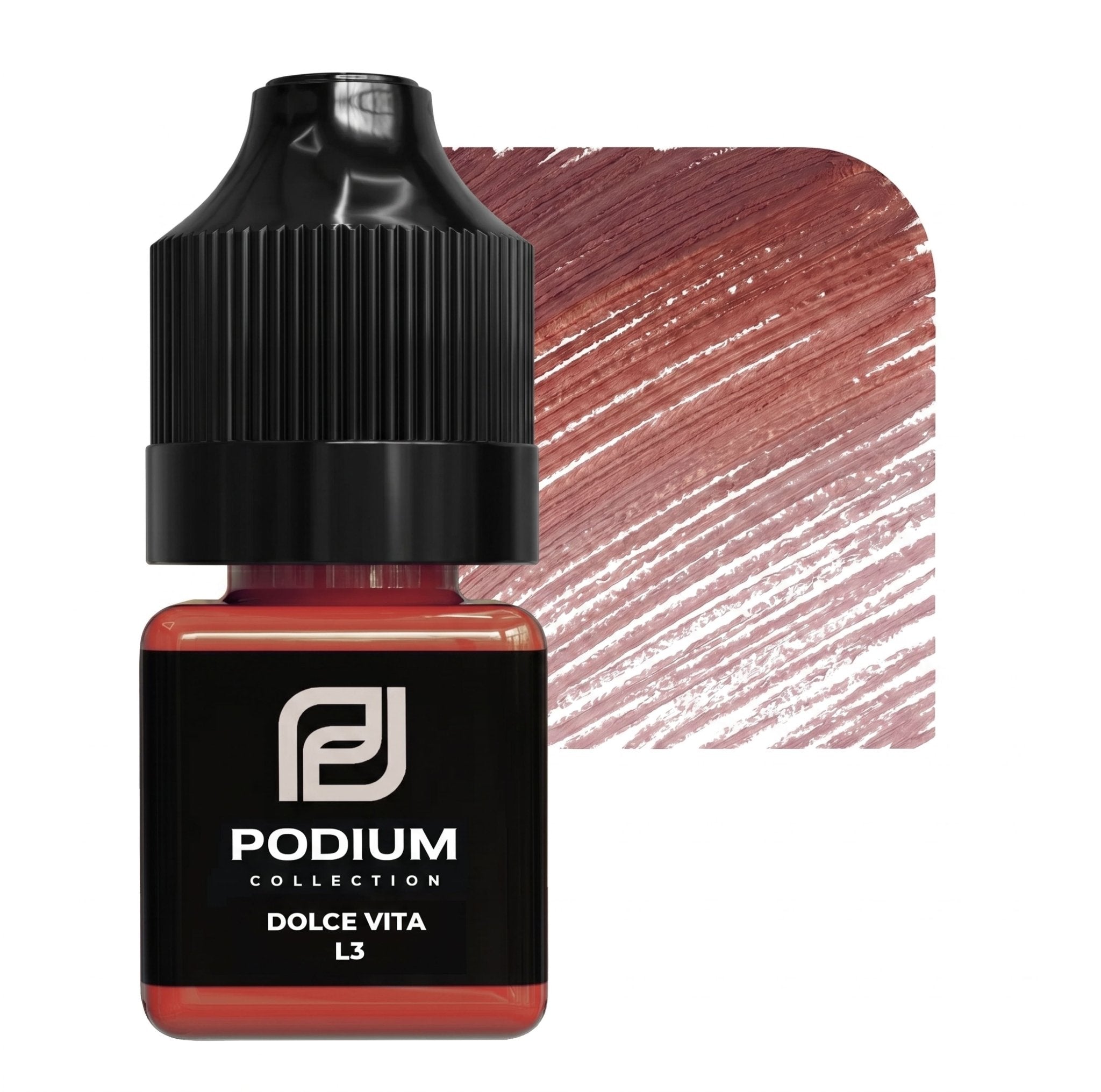 Podium - Dolce Vita L3 - Mr.PMU
