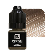 Podium - Hazel Leather B55 - Mr.PMU