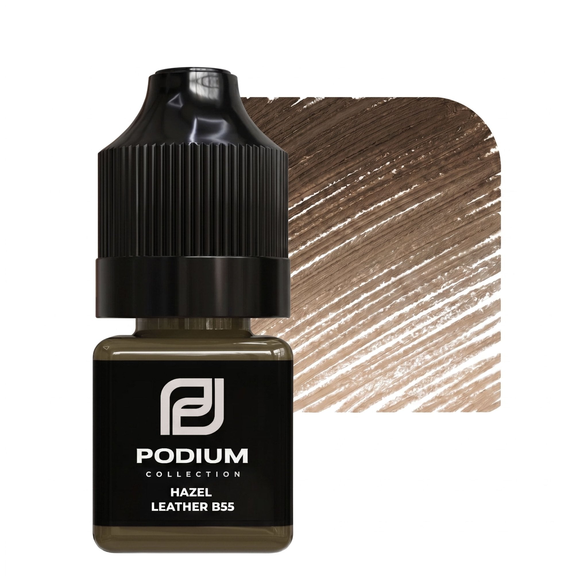 Podium - Hazel Leather B55 - Mr.PMU