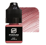 Podium - Lilac Cotton L5 - Mr.PMU