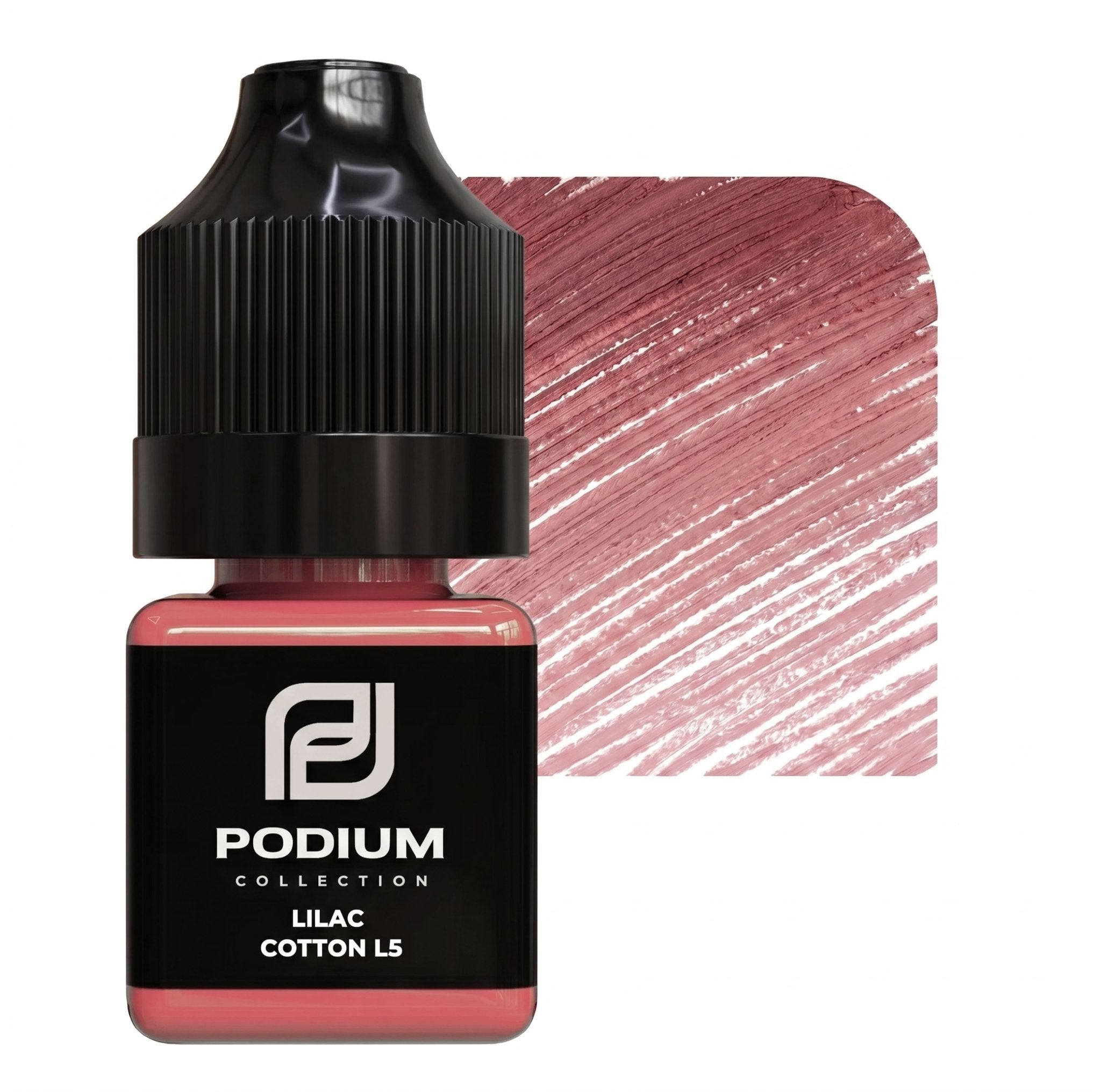 Podium - Lilac Cotton L5 - Mr.PMU