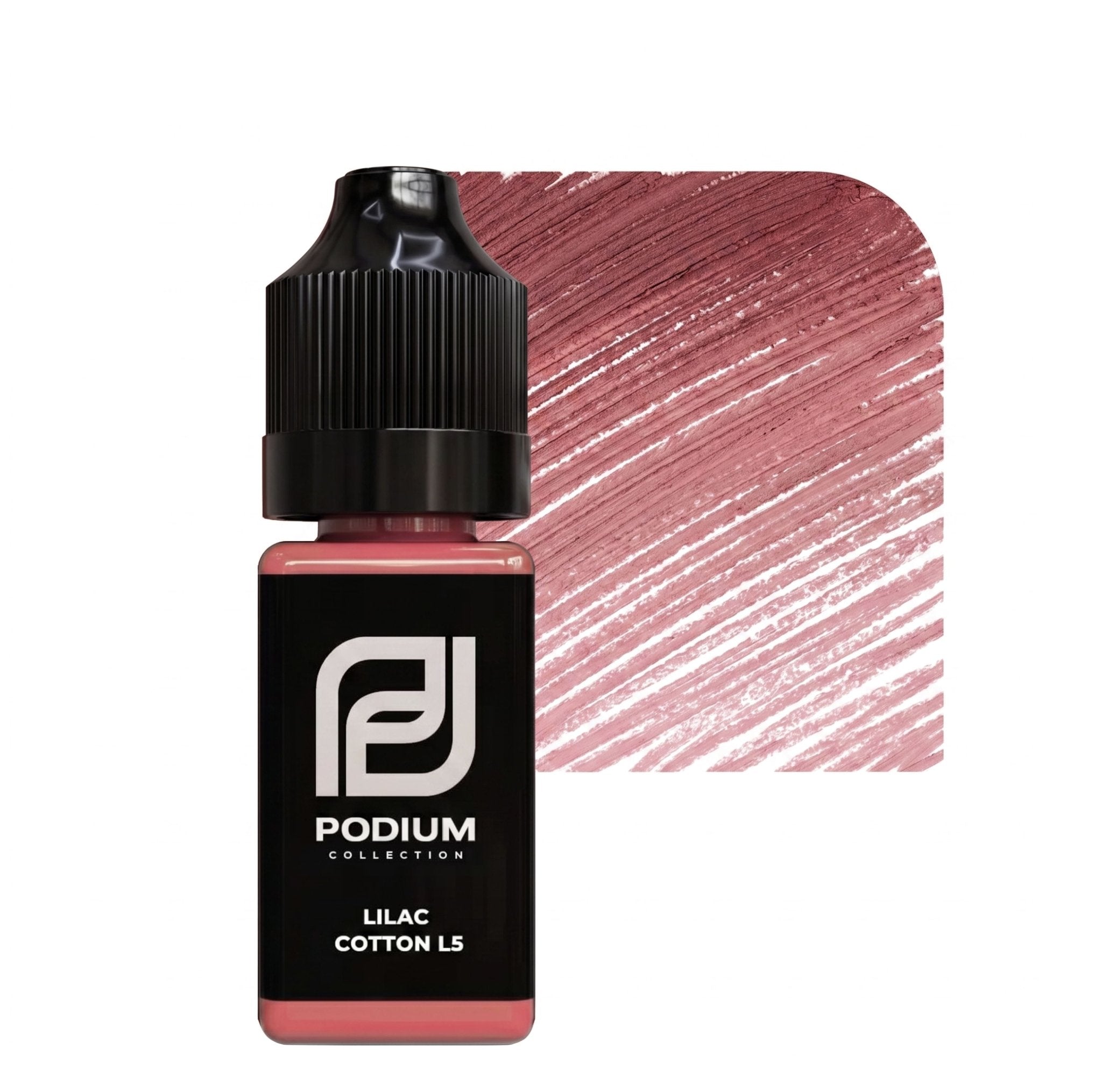 Podium - Lilac Cotton L5 - Mr.PMU