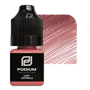 Podium - Lilac Cotton L5 - Mr.PMU