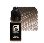 Podium - Luxury Brown LB54 - Mr.PMU