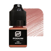 Podium - Pink Batiste L1 - Mr.PMU