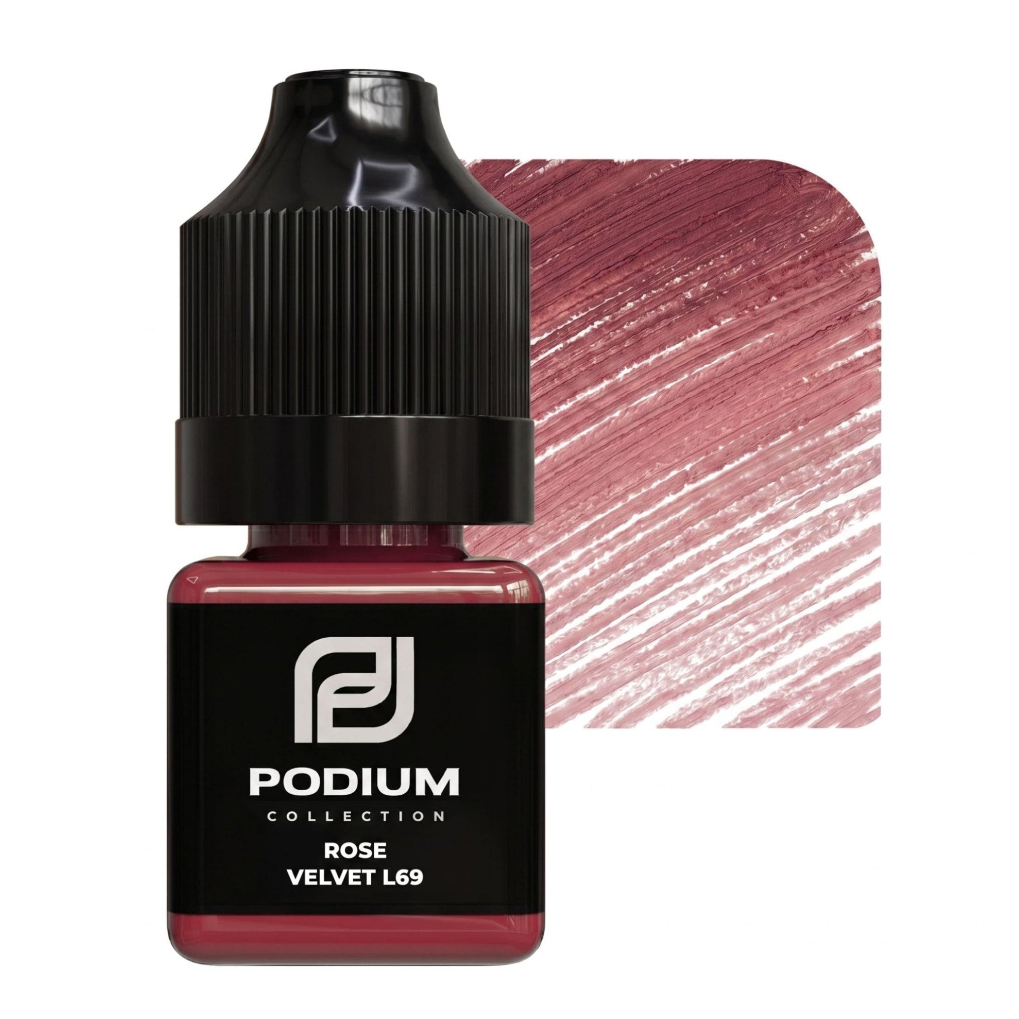 Podium - Rose Velvet L69 - Mr.PMU