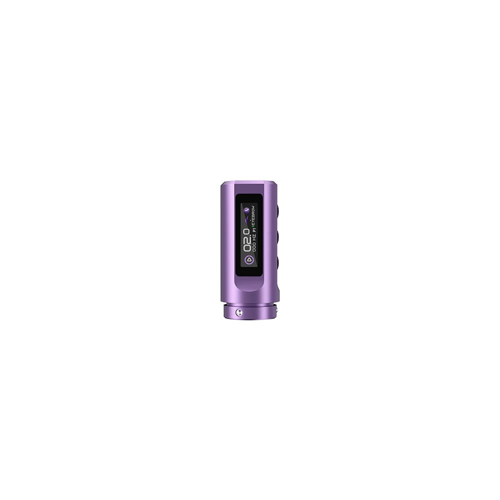 POPU - Batteria Mini Diva V2 - Mr.PMU