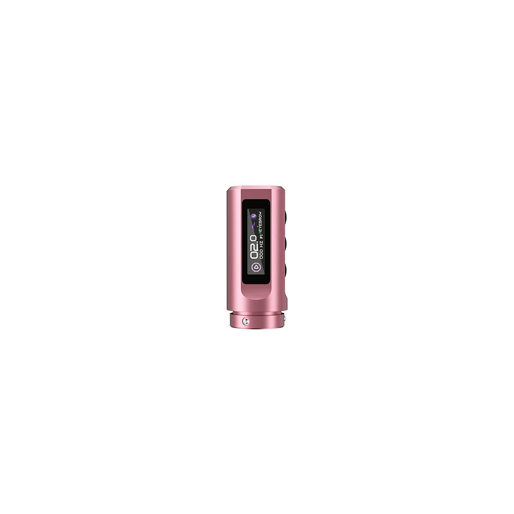 POPU - Batteria Mini Diva V2 - Mr.PMU