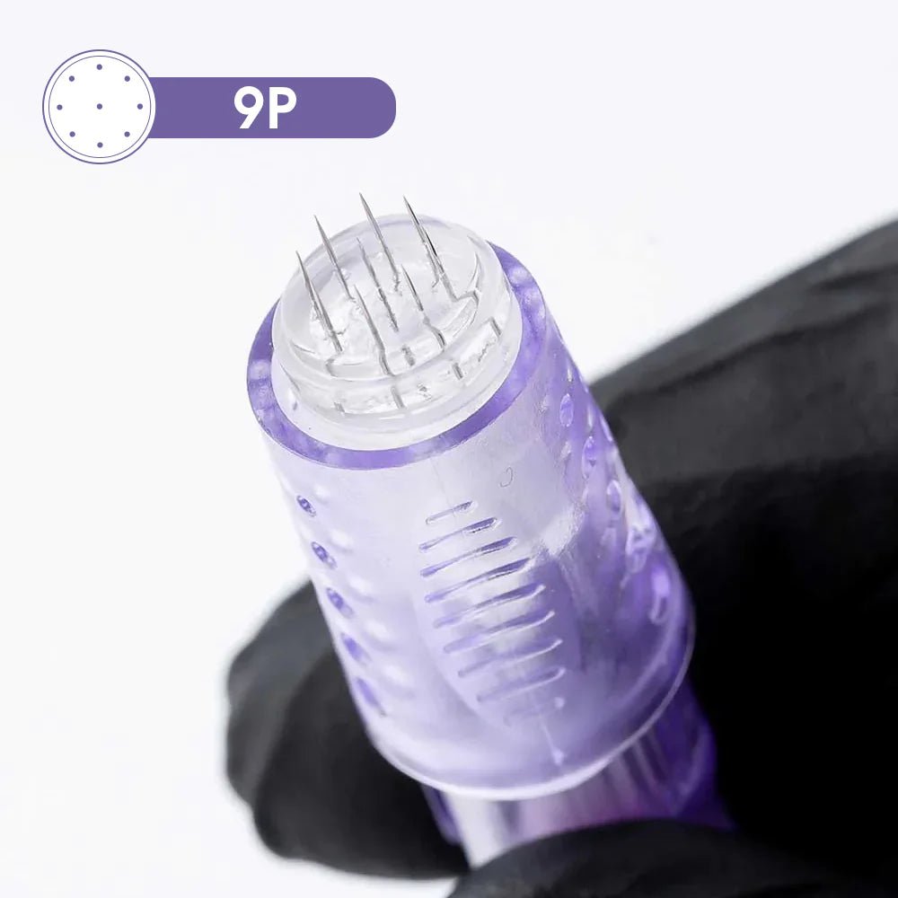 POPU - Cartucce Venus Microneedling - Mr.PMU