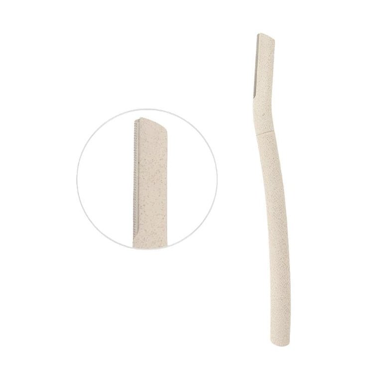 POPU - Eco Friendly Eye Razors - Mr.PMU