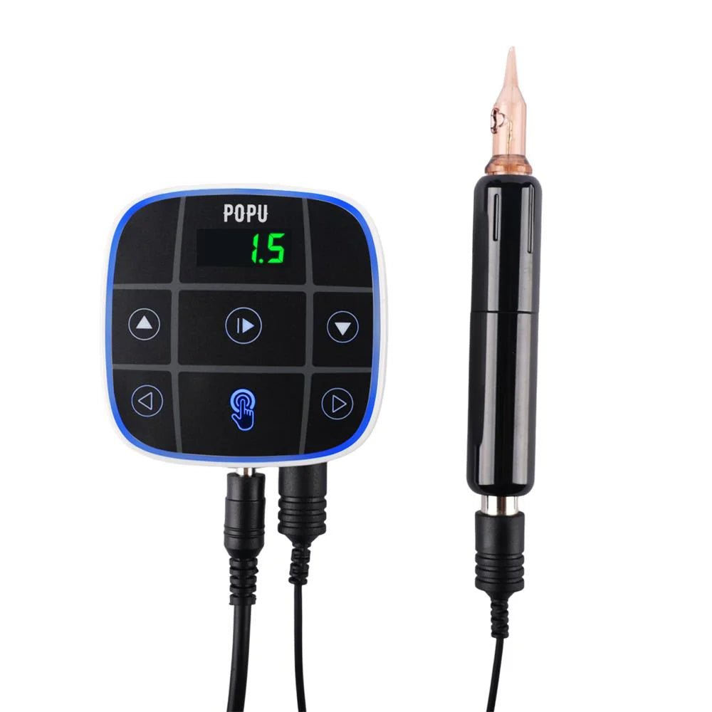POPU - Halo V2 PMU Power Supply Kit - Mr.PMU