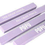 POPU - Mapping Pencil White 