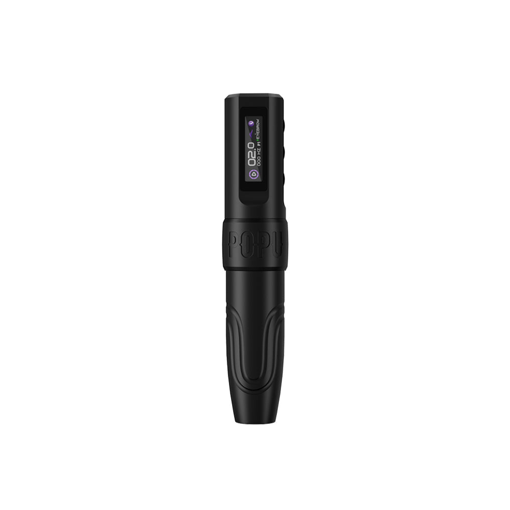 POPU - Mini Diva 3.0mm - Mr.PMU
