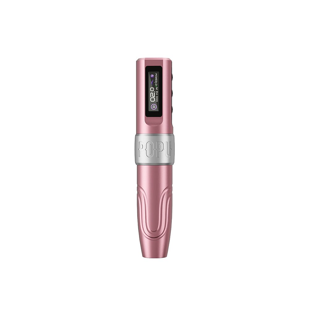 POPU - Mini Diva 3.0mm - Mr.PMU