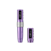 POPU Mini Diva Dual Battery 3.0mm - Mr.PMU