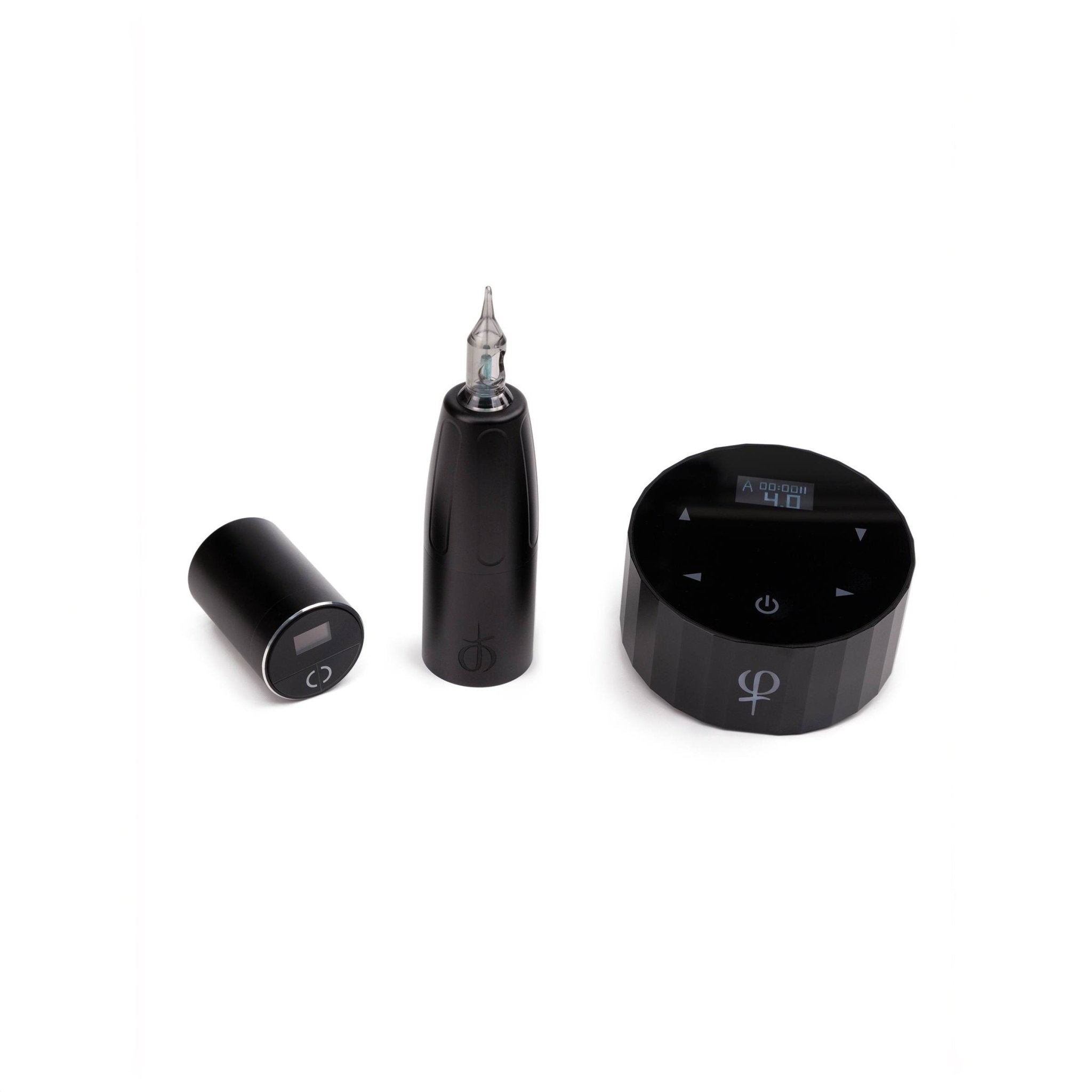 Alimentatore per la macchina Phi Royal - mrpmu