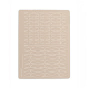 Practising Latex Printed Shape and Outlines 3pcs - mrpmu