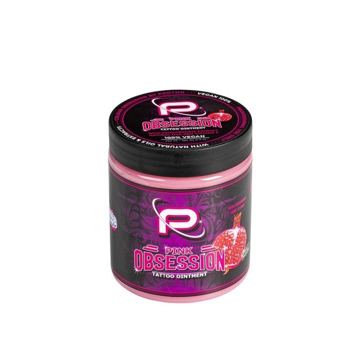 Proton - Colours Obsession Butter - Made By Nature 250 ml - Mr.PMU