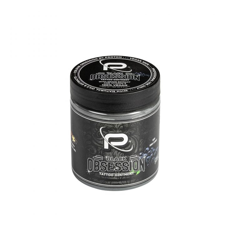 Proton - Colours Obsession Butter - Made By Nature 250 ml - Mr.PMU