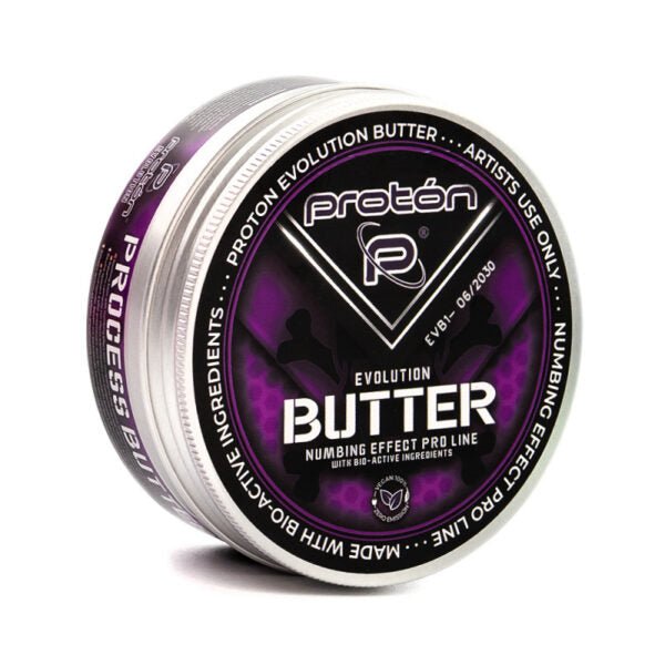 Proton EVOLUTION Process Butter Numbing Effect PRO LINE - Mr.PMU