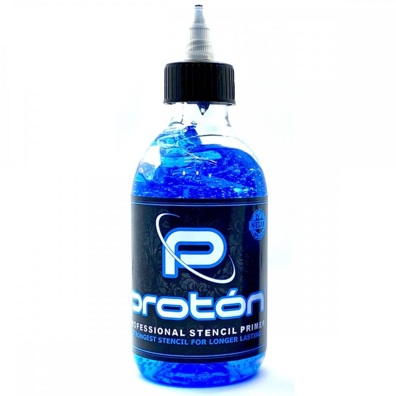 Proton Professional Primer for Stencil - 250ml 