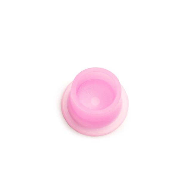 PURE PMU Premium Silicone Ink Cup 50pcs - Mr.PMU