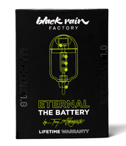 Pygmenta - Eternal The Battery - Mr.PMU