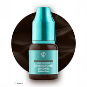 Riverstone Brown PMU Pigment 10ml - Mr.PMU