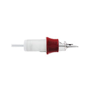 Rubber - Curved Magnum Tattoo Cartridges 20pcs - Mr.PMU
