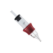 Rubber - Round Liner Tattoo Cartridges 20pcs - Mr.PMU