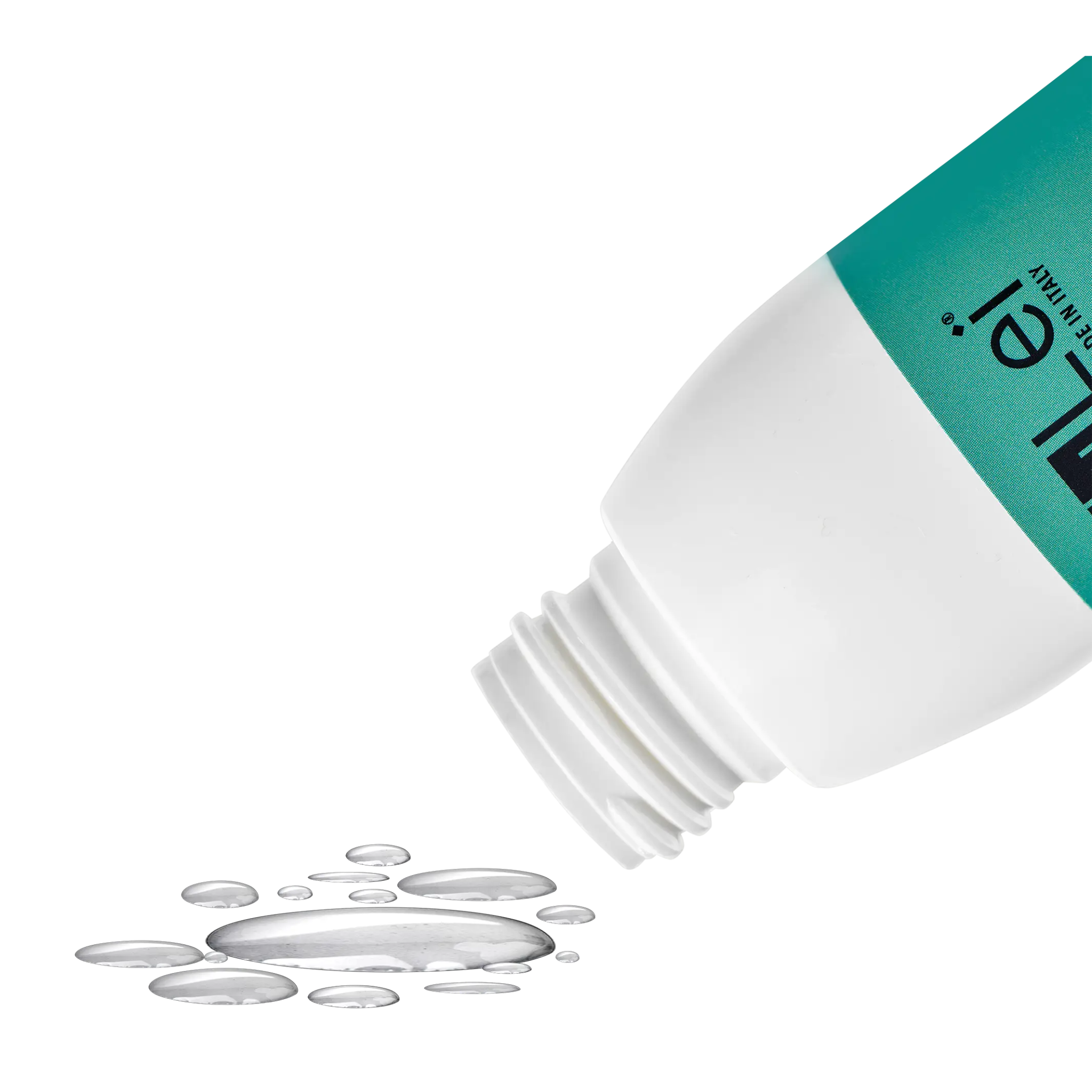 SALINE PRETREATMENT soluzione salina sgrassante - Mr.PMU