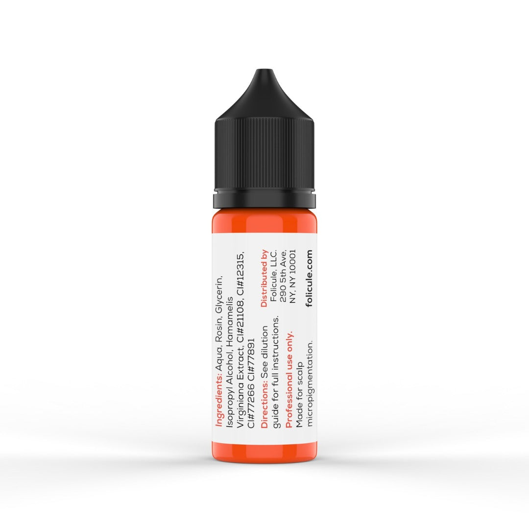 FOLICULE x HANAFY - Neutralizer Scalp Pigment 15ml
