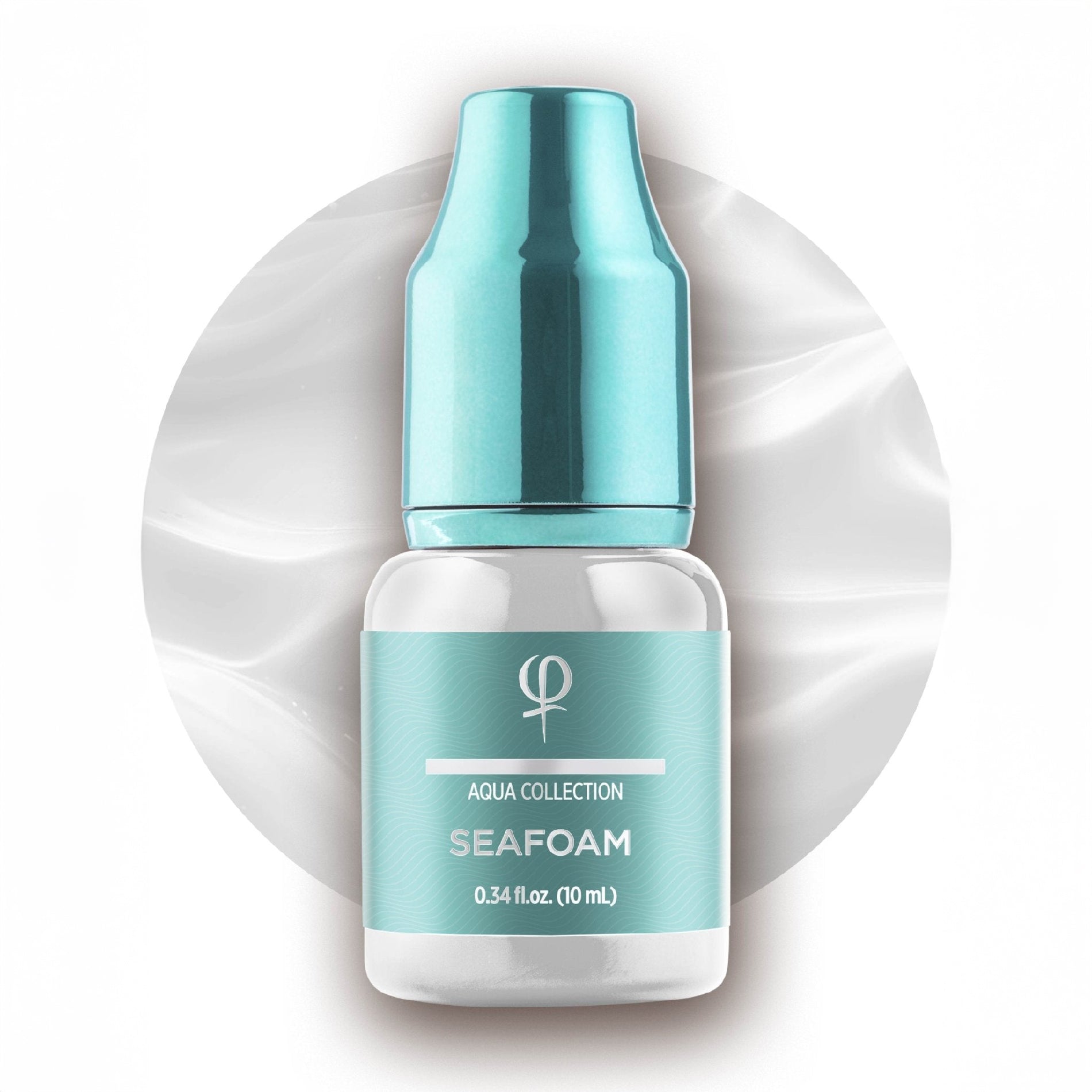 Seafoam PMU pigment 10ml - Mr.PMU
