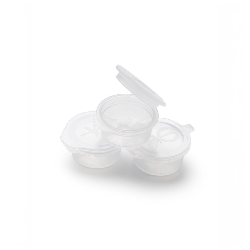 Self-Adhesive Pigment Container 50pcs – Mr.PMU