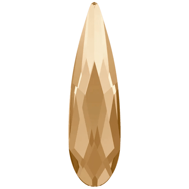 Serinity - Crystal Raindrop Golden Shadow - Mr.PMU